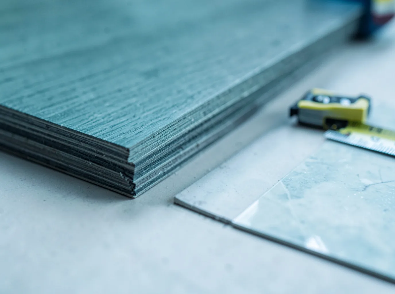 Luxury Vinyl Plank Installation Wessington Springs, SD FAQs